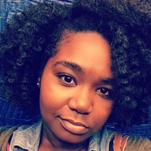 Meet your Posher, Stacey